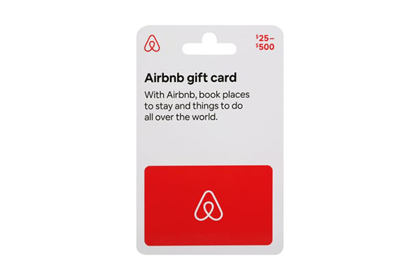 Free Airbnb Gift Card