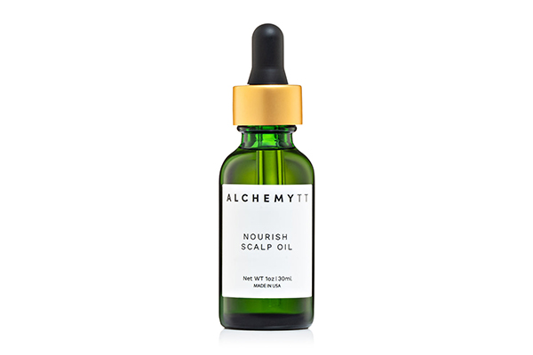 Free AlchemyTT Nourish Scalp Oil