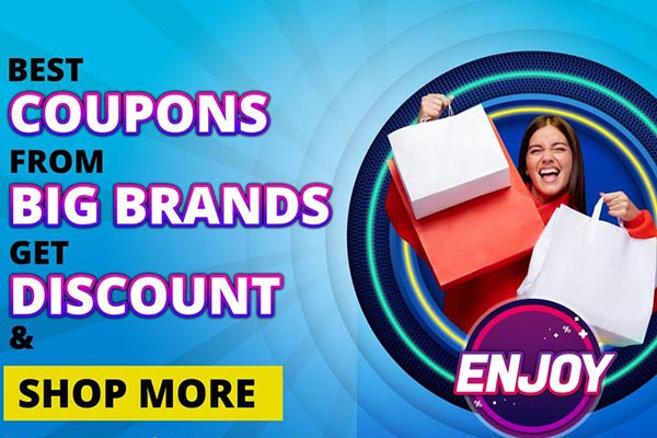 Free Coupon Codes – HURRY UP!!!