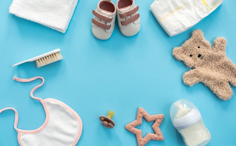 An Expectant Parent’s Guide to Free Baby Gear