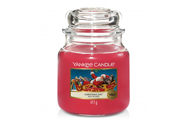 Free Yankee Candle