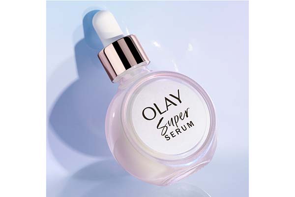 Free Olay Super Serum