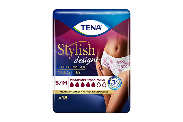 Free Tena Pants