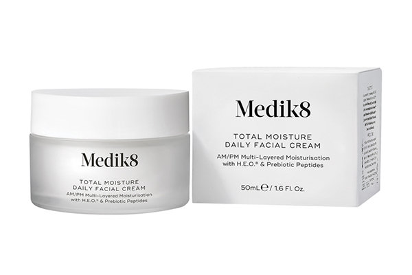 Free Medik8 Facial Cream