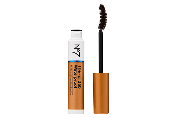 Free No7 Mascara