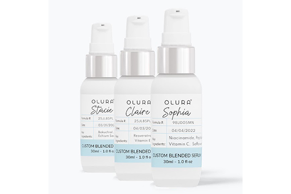 Free Olura Serum