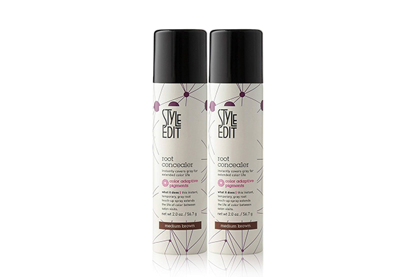 Free Style Edit Root Concealer