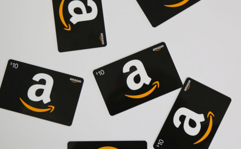 21 Ways to Get Free Amazon Gift Cards