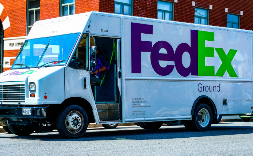 What is the Cheapest Shipping Companies –  UPS, FedEx or USPS?