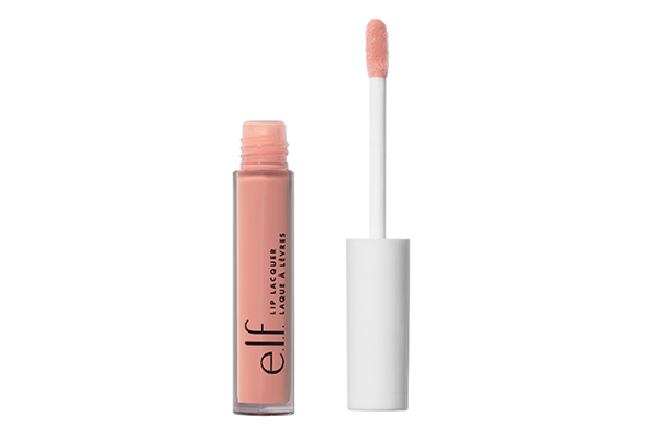 Free e.l.f. Lip Gloss