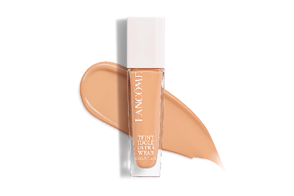 Free Lancôme Foundation