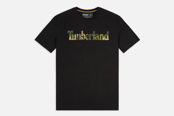 Free Timberland T-Shirt