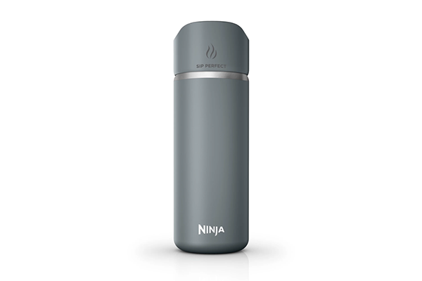 Free Ninja Sip Perfect Travel Mug