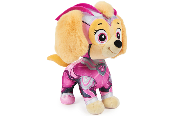 PAW PATROL Plush Toy